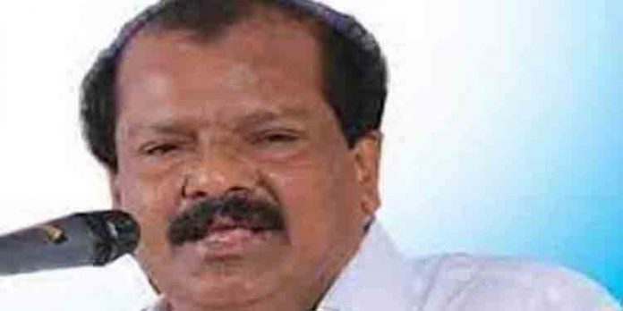 പിഡിപി സംസ്ഥാന വൈസ് ചെയര്മാന് പൂന്തുറ സിറാജ് അന്തരിച്ചു പിഡിപി സംസ്ഥാന വൈസ് ചെയര്മാന് പൂന്തുറ സിറാജ് അന്തരിച്ചു