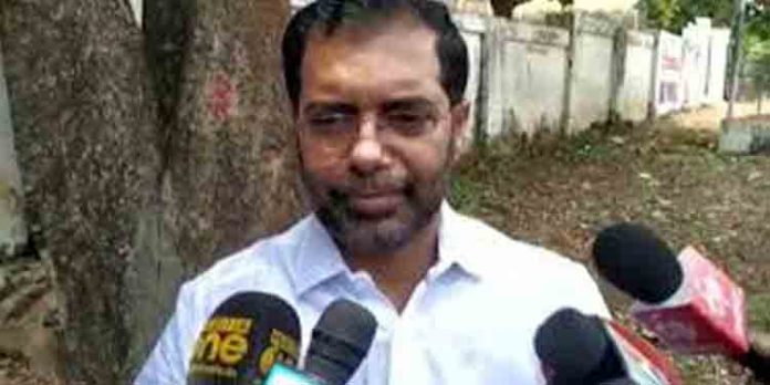 നാര്കോട്ടിക് ജിഹാദ് ഒരു ആഗോള യാഥാര്ഥ്യമാണ് : എ.പി. അബ്ദുള്ളക്കുട്ടി നാര്കോട്ടിക് ജിഹാദ് ഒരു ആഗോള യാഥാര്ഥ്യമാണ് : എ.പി. അബ്ദുള്ളക്കുട്ടി