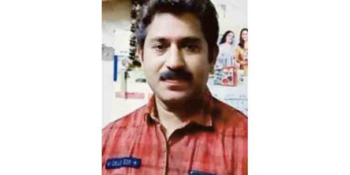 പത്തനംതിട്ട സീതത്തോട് സ്വദേശിയെ സൗദിയില് മരിച്ച നിലയില് കണ്ടെത്തി പത്തനംതിട്ട സീതത്തോട് സ്വദേശിയെ സൗദിയില് മരിച്ച നിലയില് കണ്ടെത്തി