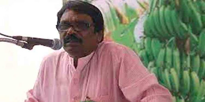കെ.ആര് വിശ്വംഭരന് ഐഎഎസ് അന്തരിച്ചു കെ.ആര് വിശ്വംഭരന് ഐഎഎസ് അന്തരിച്ചു