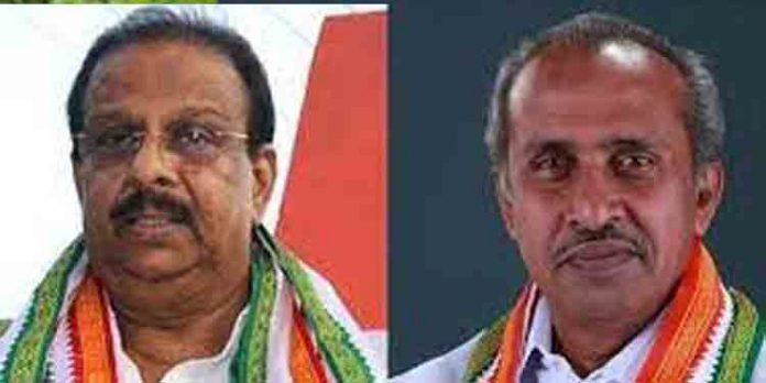 പാര്ട്ടിക്ക് കരുത്തും ശക്തിയും നല്കാന് കെ.എസിന്റെ സേവനം ആവശ്യമാണെന്ന് കെ.എസ് ; പാര്ട്ടി കെ.എസ്സിന്റെ സസ്പെന്ഷന് പിന്വലിച്ചു പാര്ട്ടിക്ക് കരുത്തും ശക്തിയും നല്കാന് കെ.എസിന്റെ സേവനം ആവശ്യമാണെന്ന് കെ.എസ് ; പാര്ട്ടി കെ.എസ്സിന്റെ സസ്പെന്ഷന് പിന്വലിച്ചു