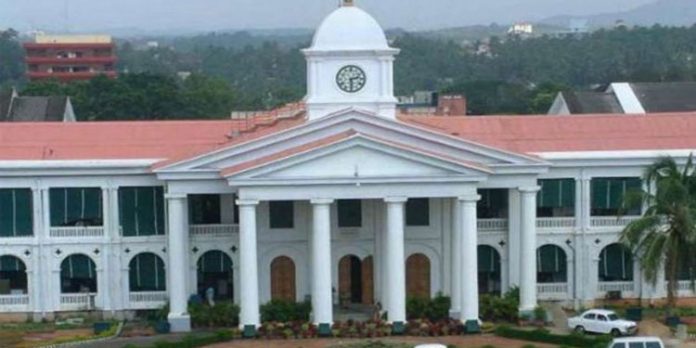 പങ്കാളിത്ത പെന്ഷന് ; സ്ഥാപന മേധാവികള് സ്വന്തം നിലയില് ഉത്തരവിറക്കണ്ട : ധനകാര്യ വകുപ്പ് പങ്കാളിത്ത പെന്ഷന് ; സ്ഥാപന മേധാവികള് സ്വന്തം നിലയില് ഉത്തരവിറക്കണ്ട : ധനകാര്യ വകുപ്പ്
