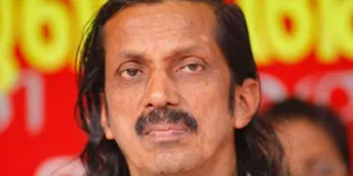 കനയ്യ കോണ്ഗ്രസിലേക്ക് പോകില്ല; രാഹുല് സിപിഐയിലേക്ക് വരുമെന്ന് പന്ന്യന് രവീന്ദ്രന് കനയ്യ കോണ്ഗ്രസിലേക്ക് പോകില്ല; രാഹുല് സിപിഐയിലേക്ക് വരുമെന്ന് പന്ന്യന് രവീന്ദ്രന്