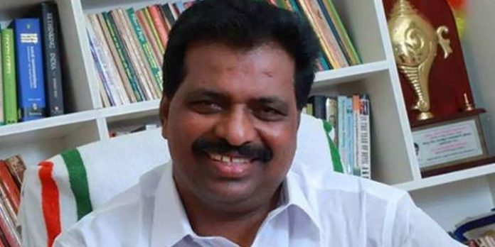 ഏത് അന്വേഷണത്തെയും നേരിടാന് തയ്യാര് : കൊടിക്കുന്നില് സുരേഷ് ഏത് അന്വേഷണത്തെയും നേരിടാന് തയ്യാര് : കൊടിക്കുന്നില് സുരേഷ്