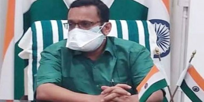 വയനാട് ജില്ലയിലെ ഭൂപ്രശ്നം പരിഹരിക്കാന് പ്രത്യേക യജ്ഞം നടത്തും – മന്ത്രി കെ. രാജന് വയനാട് ജില്ലയിലെ ഭൂപ്രശ്നം പരിഹരിക്കാന് പ്രത്യേക യജ്ഞം നടത്തും – മന്ത്രി കെ. രാജന്