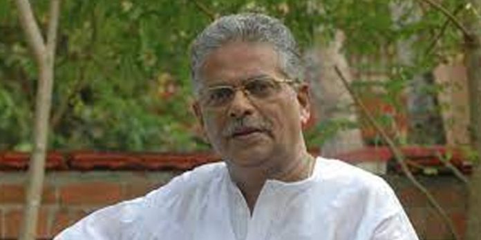 മുതിര്ന്ന മാധ്യമപ്രവര്ത്തകന് കെ.എം റോയ് അന്തരിച്ചു മുതിര്ന്ന മാധ്യമപ്രവര്ത്തകന് കെ.എം റോയ് അന്തരിച്ചു