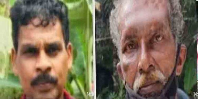 കുടുംബ വഴക്കിനിടെ പരുക്കേറ്റ ഗൃഹനാഥന് മരിച്ചു കുടുംബ വഴക്കിനിടെ പരുക്കേറ്റ ഗൃഹനാഥന് മരിച്ചു