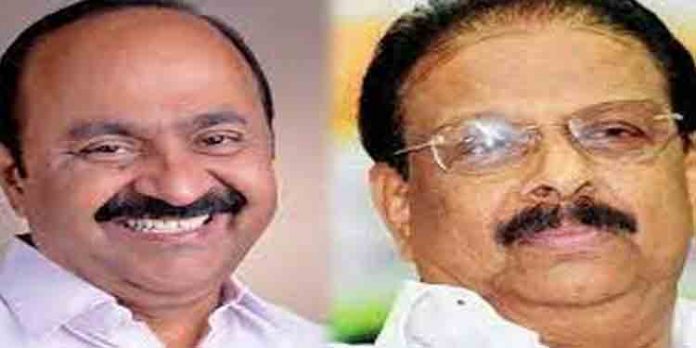 കോണ്ഗ്രസ് നേതാക്കള് ഇന്ന് സമസ്തയുമായി ചര്ച്ച നടത്തും കോണ്ഗ്രസ് നേതാക്കള് ഇന്ന് സമസ്തയുമായി ചര്ച്ച നടത്തും
