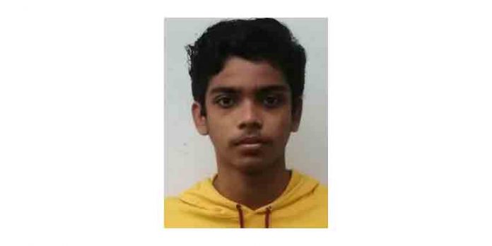ഒഴുക്കില്പ്പെട്ട കാണാതായ വിദ്യാര്ത്ഥിയുടെ മൃതദേഹം കണ്ടെത്തി ഒഴുക്കില്പ്പെട്ട കാണാതായ വിദ്യാര്ത്ഥിയുടെ മൃതദേഹം കണ്ടെത്തി