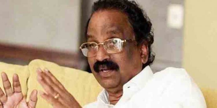 പാലാ ബിഷപ്പിന്റെ വിദ്വേഷ പ്രസംഗം കുത്തിപ്പൊക്കിക്കൊണ്ടുവരുന്നതില് ഗൂഡലക്ഷ്യം : എ.കെ ബാലന് പാലാ ബിഷപ്പിന്റെ വിദ്വേഷ പ്രസംഗം കുത്തിപ്പൊക്കിക്കൊണ്ടുവരുന്നതില് ഗൂഡലക്ഷ്യം : എ.കെ ബാലന്