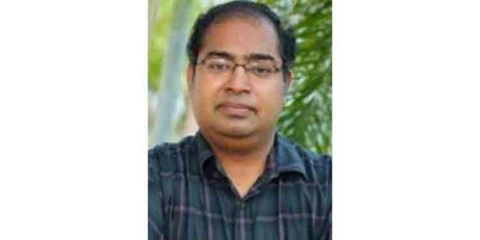 ഡിജിറ്റല് സര്വകലാശാല പ്രൊഫസര് എ.പി ജെയിംസിനെ അസ്സോസിയേറ്റ് എഡിറ്ററായി തിരഞ്ഞെടുത്തു ഡിജിറ്റല് സര്വകലാശാല പ്രൊഫസര് എ.പി ജെയിംസിനെ അസ്സോസിയേറ്റ് എഡിറ്ററായി തിരഞ്ഞെടുത്തു