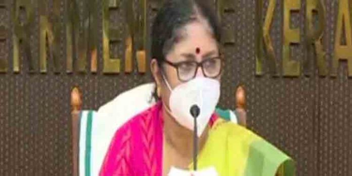 സംസ്ഥാനത്ത് കോളേജുകള് തുറക്കാനുള്ള ക്രമീകരണം തുടങ്ങി ; മന്ത്രി ഡോ.ആര്.ബിന്ദു സംസ്ഥാനത്ത് കോളേജുകള് തുറക്കാനുള്ള ക്രമീകരണം തുടങ്ങി ; മന്ത്രി ഡോ.ആര്.ബിന്ദു