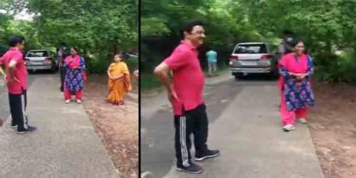 പ്രഭാതസവാരിക്കിടെ കണ്ട് മുട്ടിയ സ്ത്രീയോട് വിശേഷങ്ങള് പങ്കുവെയ്ക്കുന്ന സ്റ്റാലിൻ ; വൈറലായി വീഡിയോ പ്രഭാതസവാരിക്കിടെ കണ്ട് മുട്ടിയ സ്ത്രീയോട് വിശേഷങ്ങള് പങ്കുവെയ്ക്കുന്ന സ്റ്റാലിൻ ; വൈറലായി വീഡിയോ