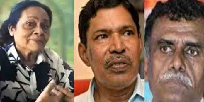 ഐ എസ് ആര് ഒ ചാരക്കേസില് രണ്ടുകോടി നഷ്ടപരിഹാരം തേടി മറിയം റഷീദയും ഫൗസിയ ഹസ്സനും ഐ എസ് ആര് ഒ ചാരക്കേസില് രണ്ടുകോടി നഷ്ടപരിഹാരം തേടി മറിയം റഷീദയും ഫൗസിയ ഹസ്സനും