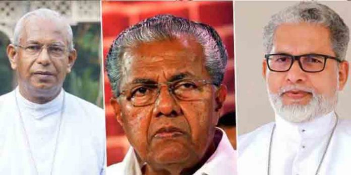 കൊത്തി വലിക്കാന് സമ്മതിക്കില്ല, ഒറ്റക്കെട്ടായി നേരിടും സീറോ മലബാര് സഭ കൊത്തി വലിക്കാന് സമ്മതിക്കില്ല, ഒറ്റക്കെട്ടായി നേരിടും സീറോ മലബാര് സഭ