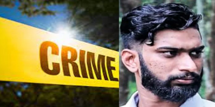 വിദേശത്തുനിന്ന് എത്തിയ യുവാവിനെ യാത്രാമധ്യേ പിന്തുടര്ന്ന് വാഹനം തടഞ്ഞ് തട്ടിക്കൊണ്ടുപോയി വിദേശത്തുനിന്ന് എത്തിയ യുവാവിനെ യാത്രാമധ്യേ പിന്തുടര്ന്ന് വാഹനം തടഞ്ഞ് തട്ടിക്കൊണ്ടുപോയി
