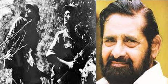 കാല്പാടുകള്ക്ക് അമ്പത്തിയെട്ട് കാരണവര്ക്ക് എണ്പത്തിയെട്ട് ; മധുവിന് ഇന്ന് പിറന്നാള് കാല്പാടുകള്ക്ക് അമ്പത്തിയെട്ട് കാരണവര്ക്ക് എണ്പത്തിയെട്ട് ; മധുവിന് ഇന്ന് പിറന്നാള്
