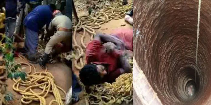 പാറശാലയില് കിണര് കുഴിക്കുകയായിരുന്ന തൊഴിലാളിയെ മുകളില് നിന്നും കല്ലെറിഞ്ഞ് കൊലപ്പെടുത്താന് ശ്രമം പാറശാലയില് കിണര് കുഴിക്കുകയായിരുന്ന തൊഴിലാളിയെ മുകളില് നിന്നും കല്ലെറിഞ്ഞ് കൊലപ്പെടുത്താന് ശ്രമം