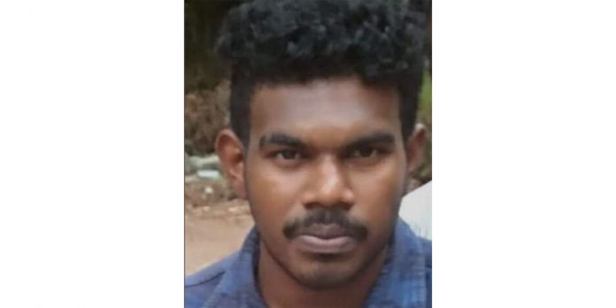 യുവാവിനെ വിഷം കഴിച്ച് മരിച്ച നിലയില് കണ്ടെത്തി യുവാവിനെ വിഷം കഴിച്ച് മരിച്ച നിലയില് കണ്ടെത്തി