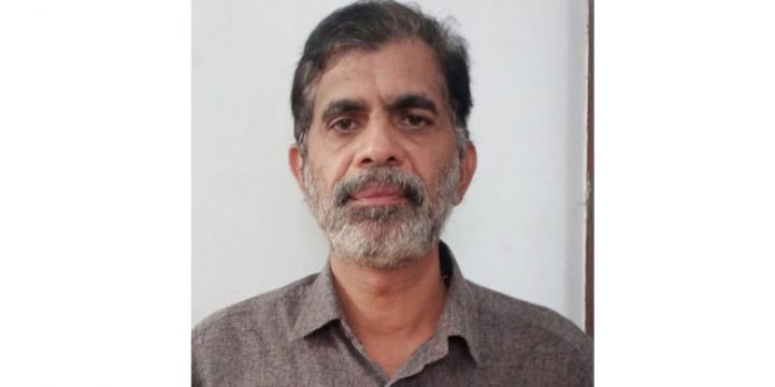 പ്രകൃതി വിരുദ്ധ പീഡനം ; ട്യൂഷന് അധ്യാപകന് അറസ്റ്റില് പ്രകൃതി വിരുദ്ധ പീഡനം ; ട്യൂഷന് അധ്യാപകന് അറസ്റ്റില്