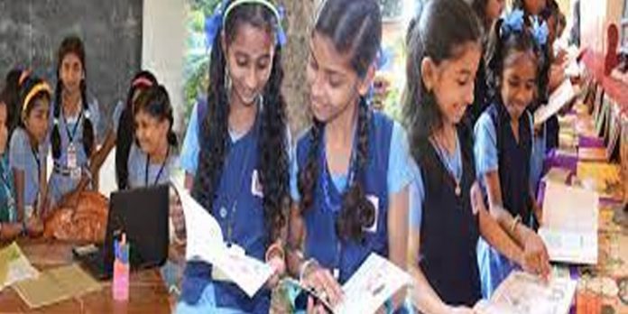 സ്കുളുകളില് ബയോബബിള് സുരക്ഷ നടപ്പാക്കും സ്കുളുകളില് ബയോബബിള് സുരക്ഷ നടപ്പാക്കും