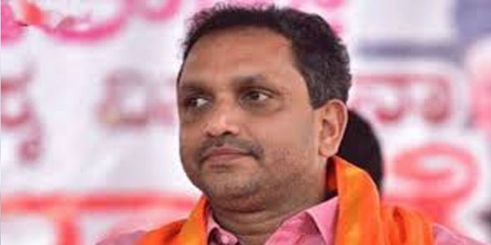 മഞ്ചേശ്വരം കോഴക്കേസ് ; കെ.സുരേന്ദ്രന് വീണ്ടും ക്രൈം ബ്രാഞ്ച് നോട്ടീസ് – പരിശോധനക്കായി മൊബൈൽ ഫോൺ ഹാജരാക്കണം മഞ്ചേശ്വരം കോഴക്കേസ് ; കെ.സുരേന്ദ്രന് വീണ്ടും ക്രൈം ബ്രാഞ്ച് നോട്ടീസ് – പരിശോധനക്കായി മൊബൈൽ ഫോൺ ഹാജരാക്കണം