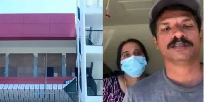 രക്തസാക്ഷി സ്മാരകം പണിയാന് പിരിവ് നല്കാത്ത പ്രവാസികളായ ദമ്പതികള്ക്ക് സി.പി.എം നേതാവിന്റെ ഭീഷണി രക്തസാക്ഷി സ്മാരകം പണിയാന് പിരിവ് നല്കാത്ത പ്രവാസികളായ ദമ്പതികള്ക്ക് സി.പി.എം നേതാവിന്റെ ഭീഷണി