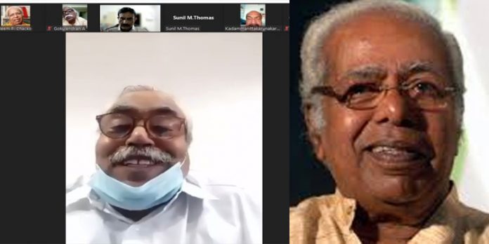 തിലകന്റെ പേരില് മികച്ച നടനുള്ള അവാര്ഡ് ഏര്പ്പെടുത്തും ; സിനിമ പ്രേക്ഷക കൂട്ടായ്മ തിലകന്റെ പേരില് മികച്ച നടനുള്ള അവാര്ഡ് ഏര്പ്പെടുത്തും ; സിനിമ പ്രേക്ഷക കൂട്ടായ്മ