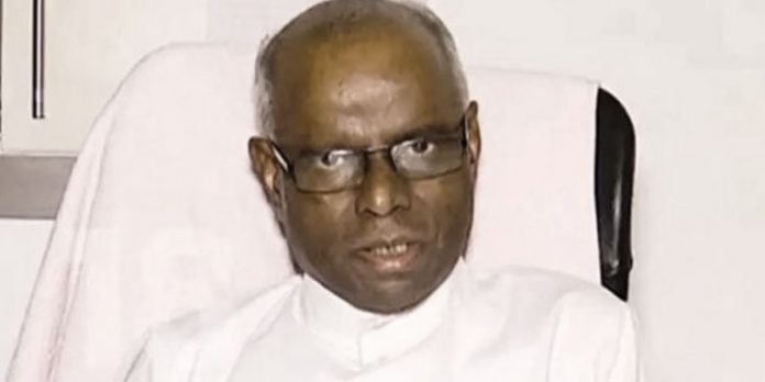 ക്രൈസ്തവര് അധികാരത്തിനൊപ്പം നില്ക്കരുത് ; ഫാദര് പോള് തേലക്കാട്ട് ക്രൈസ്തവര് അധികാരത്തിനൊപ്പം നില്ക്കരുത് ; ഫാദര് പോള് തേലക്കാട്ട്