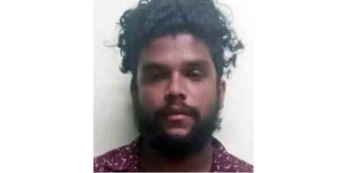 കാപ്പ ചുമത്തി നാടുകടത്തിയ പ്രതിയെ എംഡിഎംഎ മയക്കുമരുന്നുമായി പോലിസ് പിടികൂടി കാപ്പ ചുമത്തി നാടുകടത്തിയ പ്രതിയെ എംഡിഎംഎ മയക്കുമരുന്നുമായി പോലിസ് പിടികൂടി