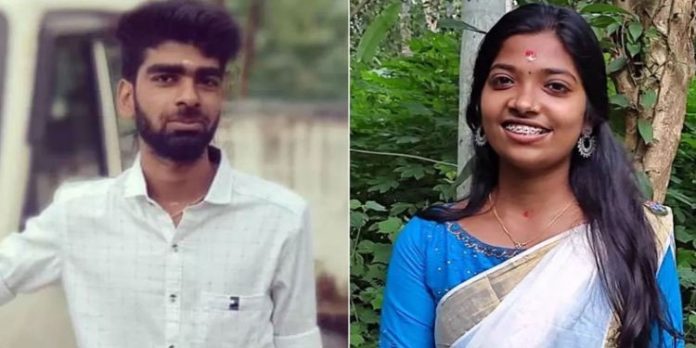 അയല്വാസികളായ യുവതിയേയും യുവാവിനേയും തൂങ്ങിമരിച്ച നിലയില് കണ്ടെത്തി അയല്വാസികളായ യുവതിയേയും യുവാവിനേയും തൂങ്ങിമരിച്ച നിലയില് കണ്ടെത്തി