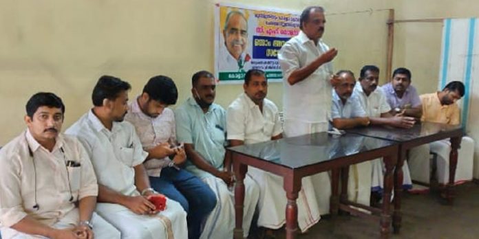 സി എഫ് തോമസ് – സാധാരണക്കാര്ക്ക് വേണ്ടി പോരാടിയ യഥാര്ത്ഥ ഗാന്ധിയന് : വിക്ടര് ടി തോമസ് സി എഫ് തോമസ് – സാധാരണക്കാര്ക്ക് വേണ്ടി പോരാടിയ യഥാര്ത്ഥ ഗാന്ധിയന് : വിക്ടര് ടി തോമസ്