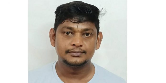 വീട്ടമ്മയ്ക്ക് അശ്ലീല വീഡിയോ അയച്ച യുവാവ് അറസ്റ്റില് വീട്ടമ്മയ്ക്ക് അശ്ലീല വീഡിയോ അയച്ച യുവാവ് അറസ്റ്റില്