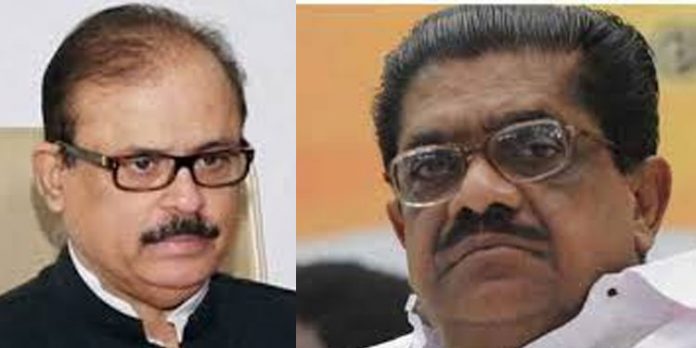 താരീഖ് അന്വര് ചര്ച്ച നടത്തി പറയാനുള്ളതെല്ലാം പറഞ്ഞു – ഇനി റിസള്ട്ടിനായി കാത്തിരിക്കുകയാണ് വി. എം. സുധീരന് താരീഖ് അന്വര് ചര്ച്ച നടത്തി പറയാനുള്ളതെല്ലാം പറഞ്ഞു – ഇനി റിസള്ട്ടിനായി കാത്തിരിക്കുകയാണ് വി. എം. സുധീരന്