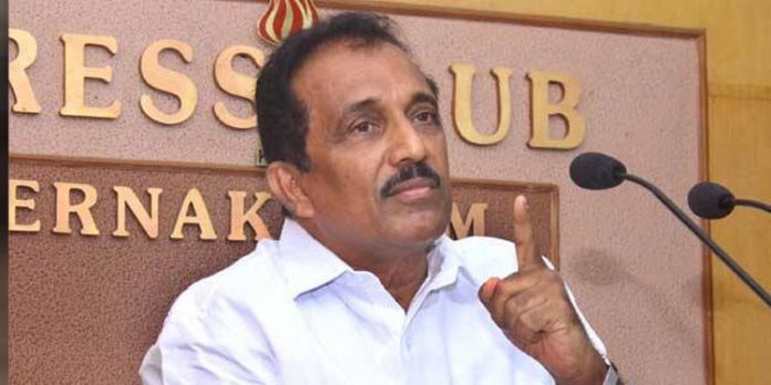 മോന്സന്റേത് വെറും പണമിടപാട് തട്ടിപ്പല്ല – കെ സുധാകരന് ജാഗ്രത പാലിക്കണമായിരുന്നു ; ബെന്നി ബെഹനാന് മോന്സന്റേത് വെറും പണമിടപാട് തട്ടിപ്പല്ല – കെ സുധാകരന് ജാഗ്രത പാലിക്കണമായിരുന്നു ; ബെന്നി ബെഹനാന്