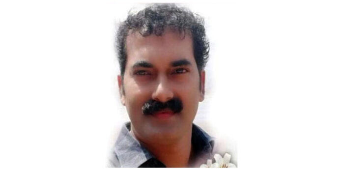ബൈക്ക് അപകടത്തില് പരിക്കേറ്റ് ചികിത്സയിലായിരുന്ന മാന്നാര് സ്വദേശി മരിച്ചു ബൈക്ക് അപകടത്തില് പരിക്കേറ്റ് ചികിത്സയിലായിരുന്ന മാന്നാര് സ്വദേശി മരിച്ചു
