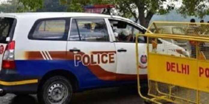 രാജ്യതലസ്ഥാനമായ ഡല്ഹിയില് വീണ്ടും വെടിവയ്പ് രാജ്യതലസ്ഥാനമായ ഡല്ഹിയില് വീണ്ടും വെടിവയ്പ്
