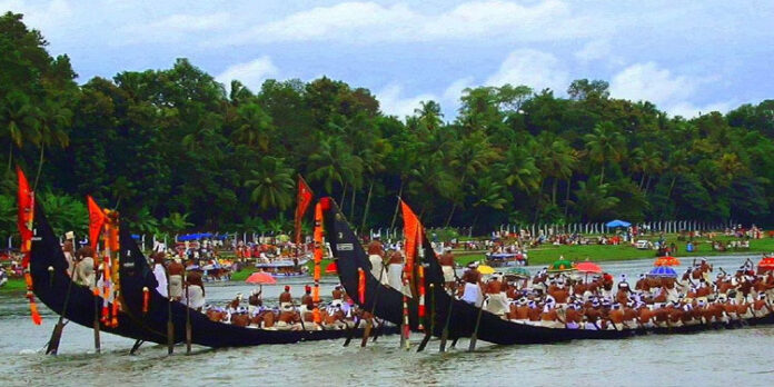 നെഹ്രു ട്രോഫി വള്ളം കളി നടത്താന് ആലോചന നെഹ്രു ട്രോഫി വള്ളം കളി നടത്താന് ആലോചന