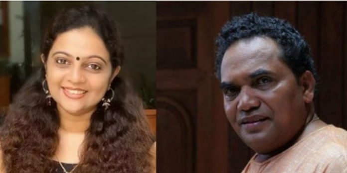 സംസ്ഥാന ടെലിവിഷൻ അവർഡുകൾ പ്രഖ്യാപിച്ചു ; അശ്വതി ശ്രീകാന്ത് മികച്ച നടി, നടൻ ശിവജി ഗുരുവായൂർ സംസ്ഥാന ടെലിവിഷൻ അവർഡുകൾ പ്രഖ്യാപിച്ചു ; അശ്വതി ശ്രീകാന്ത് മികച്ച നടി, നടൻ ശിവജി ഗുരുവായൂർ
