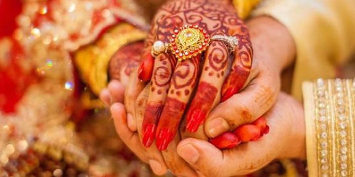 ശൈശവവിവാഹം രജിസ്റ്റർ ചെയ്യാൻ ബിൽ പാസാക്കി രാജസ്ഥാൻ ; കരിദിനമെന്ന് പ്രതിപക്ഷം – പ്രതിഷേധം ഇറങ്ങിപ്പോക്ക് ശൈശവവിവാഹം രജിസ്റ്റർ ചെയ്യാൻ ബിൽ പാസാക്കി രാജസ്ഥാൻ ; കരിദിനമെന്ന് പ്രതിപക്ഷം – പ്രതിഷേധം ഇറങ്ങിപ്പോക്ക്