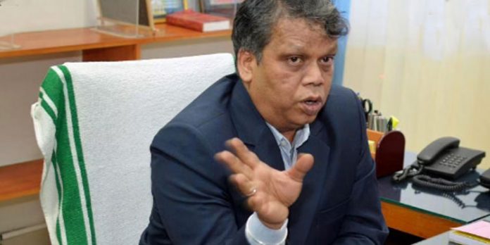 കൊച്ചി മെട്രോ നിരക്ക് കുറയ്ക്കുന്നതിൽ ഉടൻ തീരുമാനമെന്ന് എംഡി ലോക്നാഥ് ബെഹ്റ കൊച്ചി മെട്രോ നിരക്ക് കുറയ്ക്കുന്നതിൽ ഉടൻ തീരുമാനമെന്ന് എംഡി ലോക്നാഥ് ബെഹ്റ