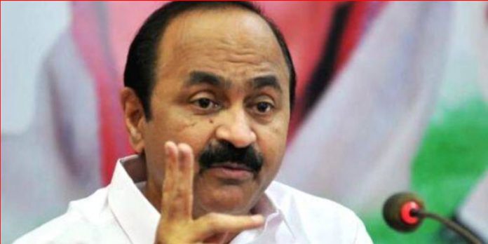 ആർ.ടി.പി.സി.ആർ പരിശോധന മുഴുവൻ ജില്ലകളിലും വേണം ; വി.ഡി സതീശൻ ആർ.ടി.പി.സി.ആർ പരിശോധന മുഴുവൻ ജില്ലകളിലും വേണം ; വി.ഡി സതീശൻ
