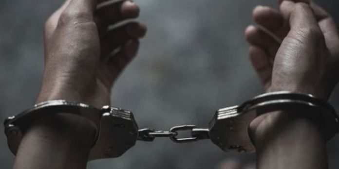 വസ്തു തർക്കം : മുസ്ലിം ലീഗ് നേതാവ് അറസ്റ്റിൽ വസ്തു തർക്കം : മുസ്ലിം ലീഗ് നേതാവ് അറസ്റ്റിൽ
