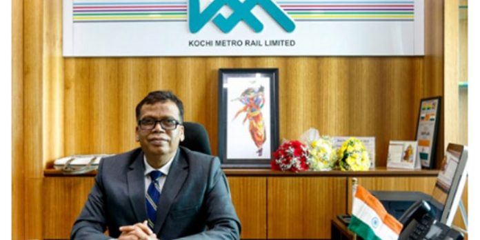 യാത്രാ നിരക്ക് കുറയ്ക്കും ; കൊച്ചി മെട്രോയുടെ പുതിയ ആകർഷക പദ്ധതികൾ ഇങ്ങനെ യാത്രാ നിരക്ക് കുറയ്ക്കും ; കൊച്ചി മെട്രോയുടെ പുതിയ ആകർഷക പദ്ധതികൾ ഇങ്ങനെ
