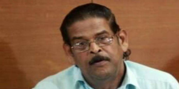ജനയുഗത്തിന് വിമര്ശനം ; ഇടുക്കി ജില്ലാ സെക്രട്ടറിക്ക് സി.പി.ഐയുടെ കാരണംകാണിക്കല് നോട്ടീസ് ജനയുഗത്തിന് വിമര്ശനം ; ഇടുക്കി ജില്ലാ സെക്രട്ടറിക്ക് സി.പി.ഐയുടെ കാരണംകാണിക്കല് നോട്ടീസ്