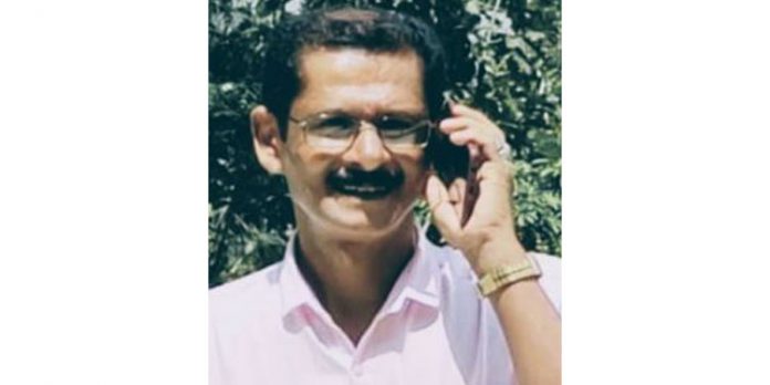 യുവാവിനെ ബോംബെറിഞ്ഞ് കൊന്ന കേസില് ജീവപര്യന്തം ജയില് ശിക്ഷയനുഭവിച്ചുവന്ന കരാട്ടെ ഫാറൂഖ് മരിച്ചു യുവാവിനെ ബോംബെറിഞ്ഞ് കൊന്ന കേസില് ജീവപര്യന്തം ജയില് ശിക്ഷയനുഭവിച്ചുവന്ന കരാട്ടെ ഫാറൂഖ് മരിച്ചു