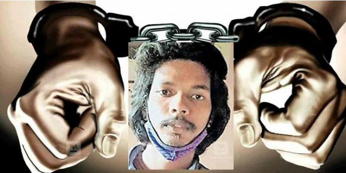 പതിനഞ്ചുകാരിയെ വാഹനത്തിൽ കയറ്റിക്കൊണ്ടു പോയി പീഡിപ്പിച്ചെന്ന പരാതി ; ലോറി ഡ്രൈവർ അറസ്റ്റിൽ പതിനഞ്ചുകാരിയെ വാഹനത്തിൽ കയറ്റിക്കൊണ്ടു പോയി പീഡിപ്പിച്ചെന്ന പരാതി ; ലോറി ഡ്രൈവർ അറസ്റ്റിൽ