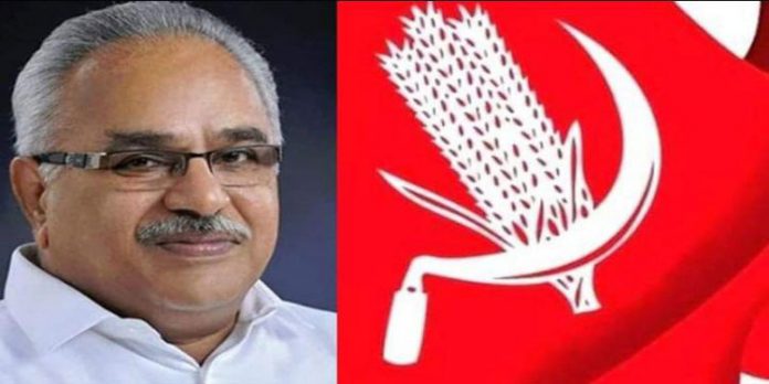 നിയമസഭ തെരഞ്ഞെടുപ്പ് ; പീരുമേട്, മണ്ണാർക്കാട് മണ്ഡലങ്ങളിൽ ജാഗ്രതക്കുറവ് ഉണ്ടായെന്ന് സി.പി.ഐ നിയമസഭ തെരഞ്ഞെടുപ്പ് ; പീരുമേട്, മണ്ണാർക്കാട് മണ്ഡലങ്ങളിൽ ജാഗ്രതക്കുറവ് ഉണ്ടായെന്ന് സി.പി.ഐ