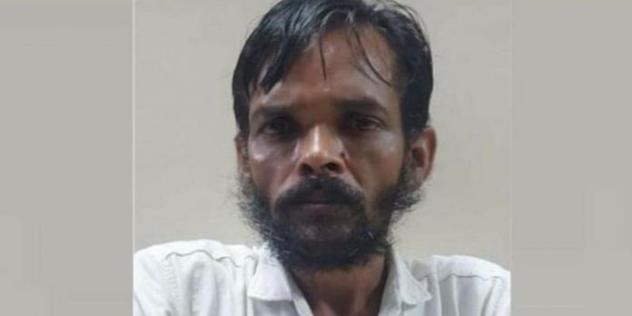 മാവോയിസ്റ്റ് എന്ന പേരിൽ പണം തട്ടാൻ ശ്രമം ; മലപ്പുറം സ്വദേശി പിടിയിൽ മാവോയിസ്റ്റ് എന്ന പേരിൽ പണം തട്ടാൻ ശ്രമം ; മലപ്പുറം സ്വദേശി പിടിയിൽ