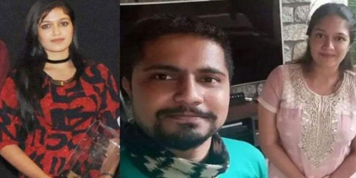 മേഘ്ന രാജ് പുനര്വിവാഹിതയാവുന്നുവെന്ന് പ്രചാരണം ; രൂക്ഷമായി പ്രതികരിച്ച് പ്രഥം മേഘ്ന രാജ് പുനര്വിവാഹിതയാവുന്നുവെന്ന് പ്രചാരണം ; രൂക്ഷമായി പ്രതികരിച്ച് പ്രഥം